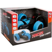 Racer R/C Stunt 3-Wheel 2.4 Ghz von VEDES Großhandel GmbH - Ware