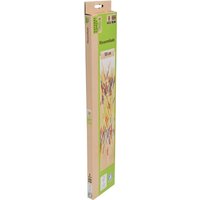 Riesenmikado Länge 50cm von VEDES Großhandel GmbH - Ware