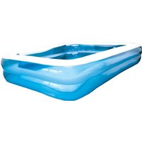 SF Jumbo Pool 176x125x38cm SF Jumbo Pool 176x125x38cm von VEDES Großhandel GmbH - Ware