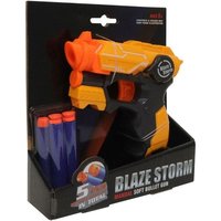 Schaumstoff Blaster inklusive 5 Darts von VEDES Großhandel GmbH - Ware