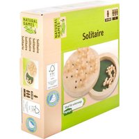 Solitaire Holz Solitaire Holz von VEDES Großhandel GmbH - Ware