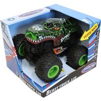 Speedzone D/C Beast Truck, Licht & Sound, Friktion von VEDES Großhandel GmbH - Ware
