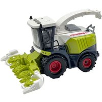 Speedzone Maishäcksler mit Licht & Sound, Friktion, 19 cm von VEDES Großhandel GmbH - Ware