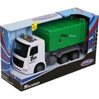 Speedzone Müllwagen 31 cm, L&S, Friktion von VEDES Großhandel GmbH - Ware