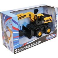 Speedzone Schaufelbagger mit Friktion Speedzone Schaufelbagger mit Friktion von VEDES Großhandel GmbH - Ware
