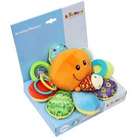 SpielMaus Baby Activity Oktopus von VEDES Großhandel GmbH - Ware