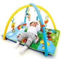 SpielMaus Baby Activity Spieldecke und Spiegel von VEDES Großhandel GmbH - Ware