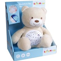 SpielMaus Baby Nachtlicht Teddy ''Bruno'' von VEDES Großhandel GmbH - Ware