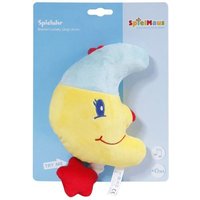 SpielMaus Baby Spieluhr, Länge 24 cm von VEDES Großhandel GmbH - Ware