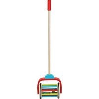 SpielMaus Holz Schieberegenbogen-Rassel von VEDES Großhandel GmbH - Ware
