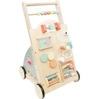 SpielMaus Holz Spiel- und Lauflernwagen von VEDES Großhandel GmbH - Ware