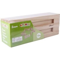 SpielMaus Holz Zaun, faltbar von VEDES Großhandel GmbH - Ware