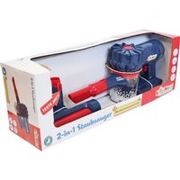SpielMaus Küche 2 in 1 Stabstaubsauger mit Sound von VEDES Großhandel GmbH - Ware