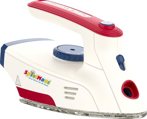 SpielMaus Küche Bügeleisen SpielMaus Küche Bügeleisen von VEDES Großhandel GmbH - Ware