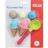 SpielMaus Küche Eiscreme Set von VEDES Großhandel GmbH - Ware