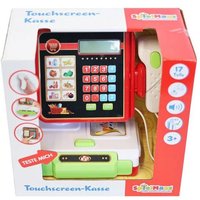 SpielMaus Küche Touchscreen-Kasse von VEDES Großhandel GmbH - Ware