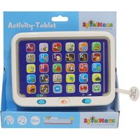 SpielMaus Baby Activity Tablet von VEDES Großhandel GmbH - Ware