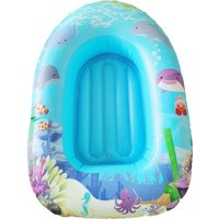 Splash & Fun Kinderboot Ocean, 100x68 cm von VEDES Großhandel GmbH - Ware