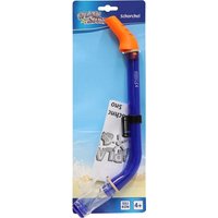 Splash & Fun Schnorchel Kid, Silikon, 4+ von VEDES Großhandel GmbH - Ware