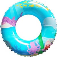Splash & Fun Schwimmring Ocean, #42 cm von VEDES Großhandel GmbH - Ware