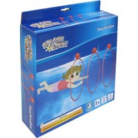 Splash & Fun Tauchringe # 75 cm, 3 Stück Splash & Fun Tauchringe # 75 cm, 3 Stück von VEDES Großhandel GmbH - Ware