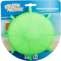 Splash & Fun Wasser Wurfscheibe #14.50 cm von VEDES Großhandel GmbH - Ware
