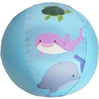 Splash & Fun Wasserball Ocean, #29 cm von VEDES Großhandel GmbH - Ware