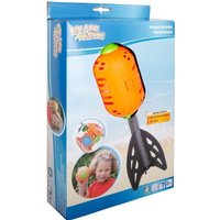 Splash & Fun Wasserbombe Wurfrakete, inklusive 50 Ballons von VEDES Großhandel GmbH - Ware