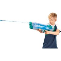 Splash & Fun Wassergewehr mit Licht, 56,5 cm, elektrisch von VEDES Großhandel GmbH - Ware