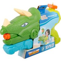Splash & Fun Wasserpistole Dino Pumpfunktion von VEDES Großhandel GmbH - Ware
