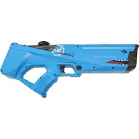 Splash & Fun Wasserpistole ''Hai'' 42 cm, elektrisch von VEDES Großhandel GmbH - Ware