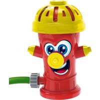 Splash & Fun Wassersprinkler ''Hydrant'', Höhe 20,5 cm von VEDES Großhandel GmbH - Ware