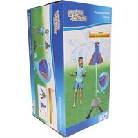 Splash & Fun Wassersprinkler Rakete Höhe 35 cm von VEDES Großhandel GmbH - Ware