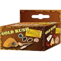 TOF Ausgrabungs-Set ''Gold Brush'' von VEDES Großhandel GmbH - Ware