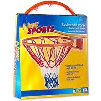 Toy Company - New Sports: Basketballring, 50 cm von VEDES Großhandel GmbH - Ware