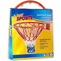 Toy Company - New Sports: Basketballring, 50 cm von VEDES Großhandel GmbH - Ware