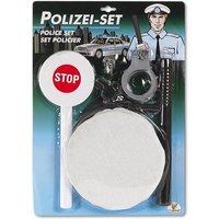 Toy Company - Polizei-Set von VEDES Großhandel GmbH - Ware