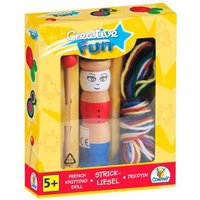 Toy Company - Strick-Liesel von VEDES Großhandel GmbH - Ware