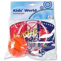 Toy Company - Troll: Basketball-Set von VEDES Großhandel GmbH - Ware