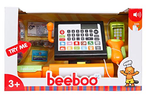 VEDES Großhandel GmbH - Ware 45007391 Beeboo Kitchen Registrierkasse Touchscreen und Zubehör von VEDES Großhandel GmbH - Ware