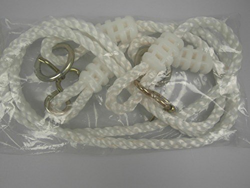 VEDES Großhandel GmbH - Ware 71701921 Outdoor active Ersatzseil Verlängerung, 100 cm, PE VEDES Großhandel GmbH - Ware 71701921 Outdoor active Ersatzseil Verlängerung, 100 cm, PE von VEDES Großhandel GmbH - Ware