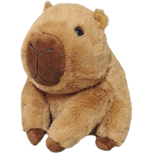 VEDES Großhandel GmbH - Ware Amia Plüsch Capybara 23 cm von VEDES Großhandel GmbH - Ware