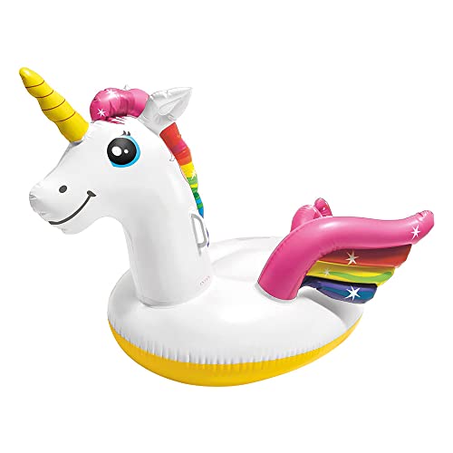 Intex - Inflateable Unicorn - 198x140x102 cm von Intex