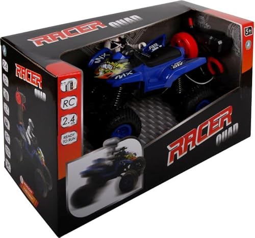 Vedes RC Racer Quad 2,4GHZ von VEDES Großhandel GmbH - Ware