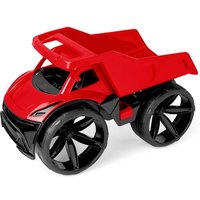 Kipper Maximus rot 60cm von VEDES Großhandel GmbH - Ware