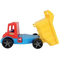 WADER Multi Truck Kipper, Länge 38 cm WADER Multi Truck Kipper, Länge 38 cm von VEDES Großhandel GmbH - Ware
