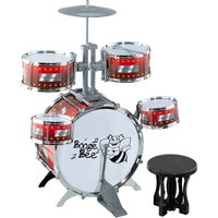 Boogie Bee 68305195 Schlagzeug Boogie Bee 68305195 Schlagzeug von VEDES