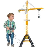 SPEEDZONE 34700311 RC Mega Kran SPEEDZONE 34700311 RC Mega Kran von VEDES