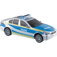 Speedzone 30801806 1:18 Polizeiauto mit Polizeikelle Speedzone 30801806 1:18 Polizeiauto mit Polizeikelle von VEDES