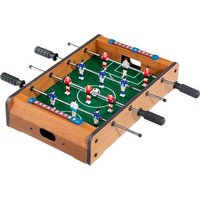 VEDES 61704060 Natural Games - Tischkicker VEDES 61704060 Natural Games - Tischkicker von VEDES